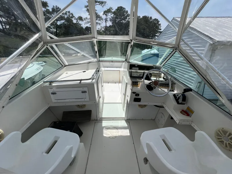 Slide: The Image of Grady-White Tournament 22 1982 - 18