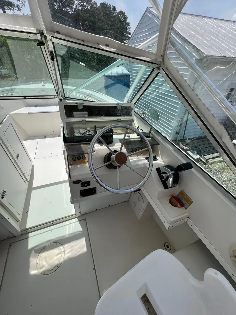 Slide: The Image of Grady-White Tournament 22 1982 - 19