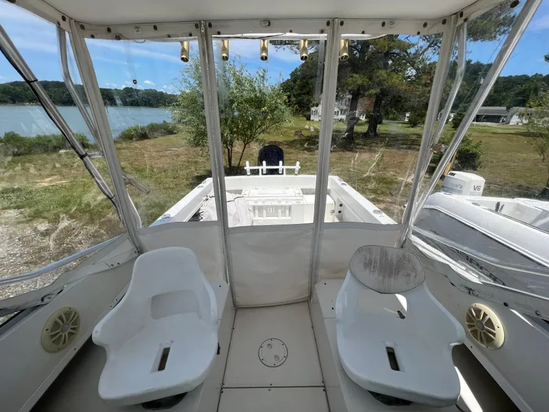 Slide: The Image of Grady-White Tournament 22 1982 - 20