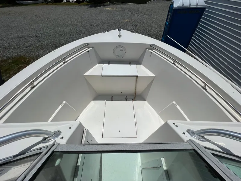 Slide: The Image of Grady-White Tournament 22 1982 - 21