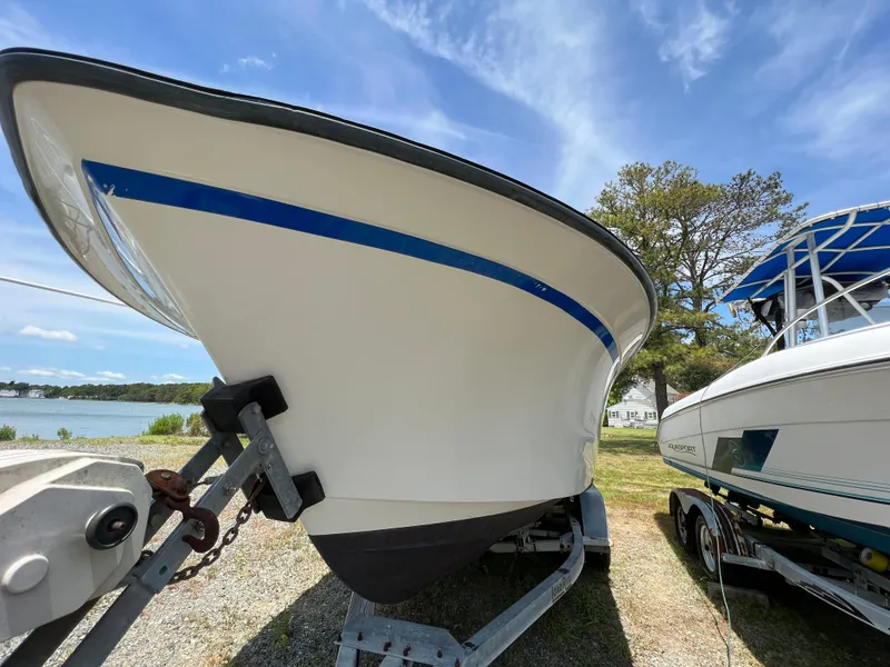 Slide: The Image of Grady-White Tournament 22 1982 - 7