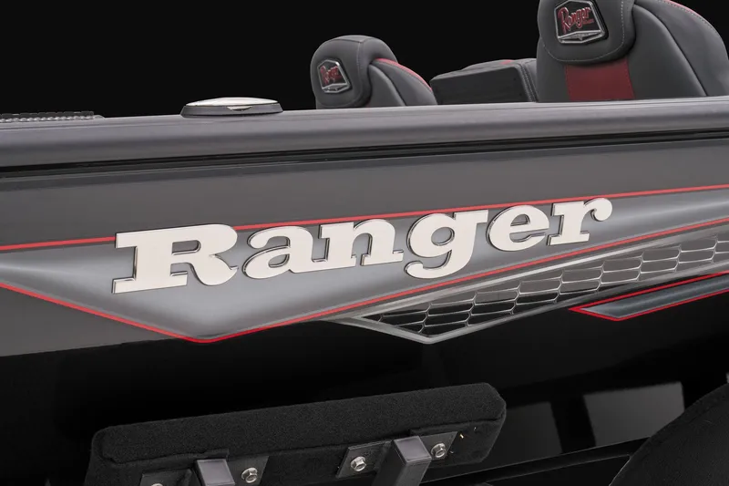 Slide: The Image of Ranger RT188C 2023 - 41