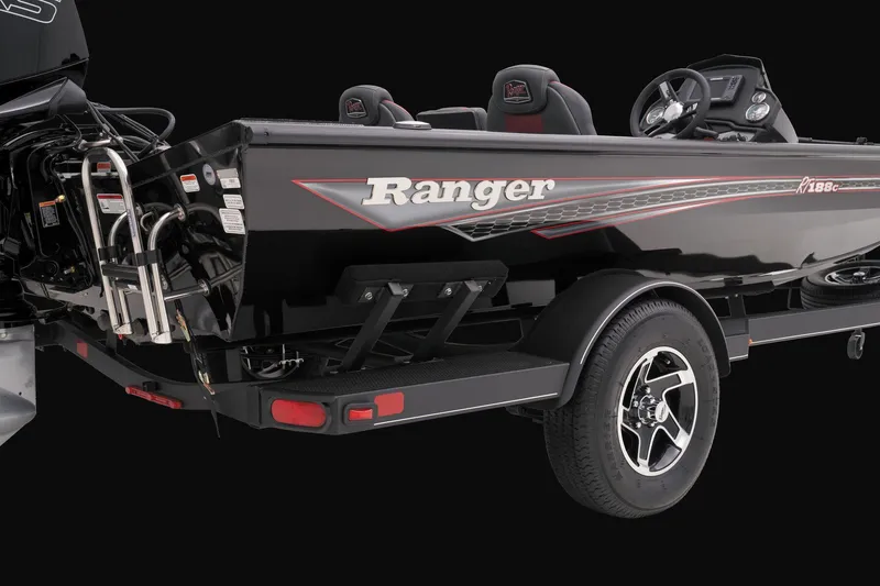 Slide: The Image of Ranger RT188C 2023 - 42