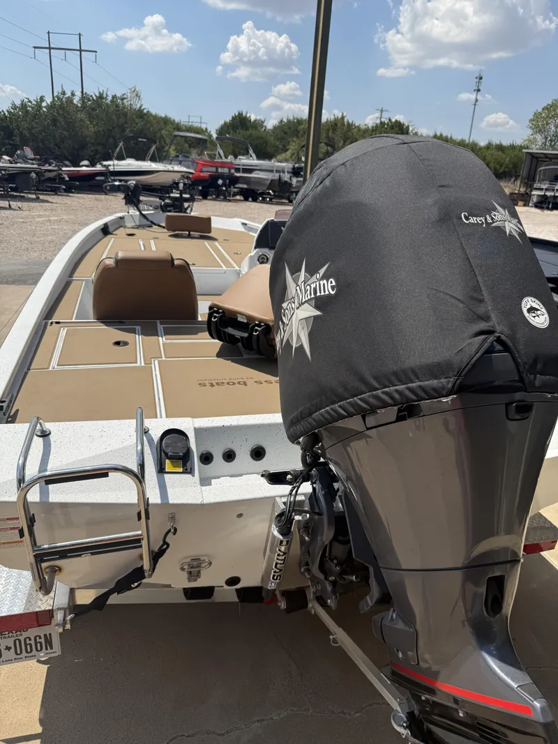 Slide: The Image of Xpress H-20 BASS 2026 - 26