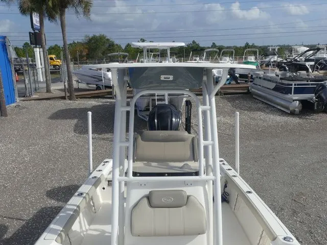 Slide: The Image of Key West 230 Bay Reef 2023 - 15