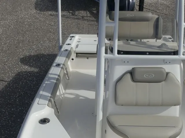 Slide: The Image of Key West 230 Bay Reef 2023 - 16