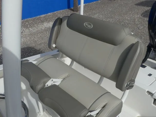 Slide: The Image of Key West 230 Bay Reef 2023 - 19