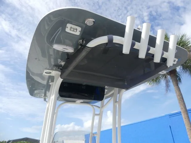 Slide: The Image of Key West 230 Bay Reef 2023 - 28