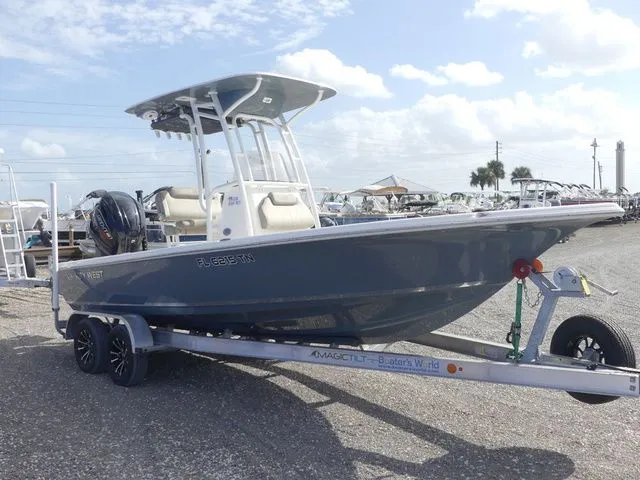 Slide: The Image of Key West 230 Bay Reef 2023 - 3