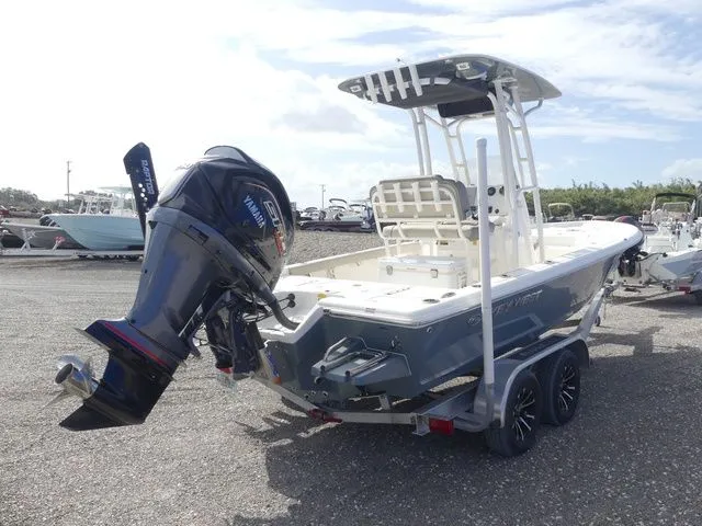Slide: The Image of Key West 230 Bay Reef 2023 - 4