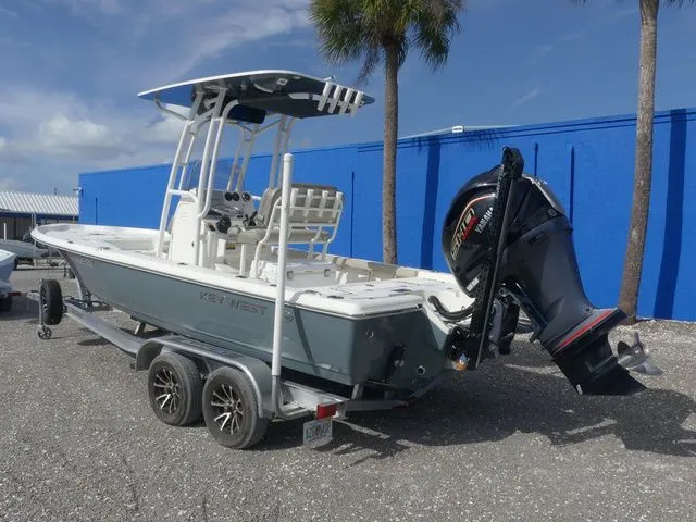 Slide: The Image of Key West 230 Bay Reef 2023 - 6