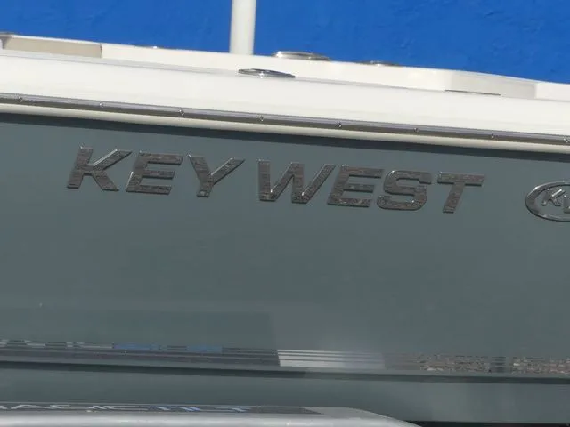 Slide: The Image of Key West 230 Bay Reef 2023 - 8
