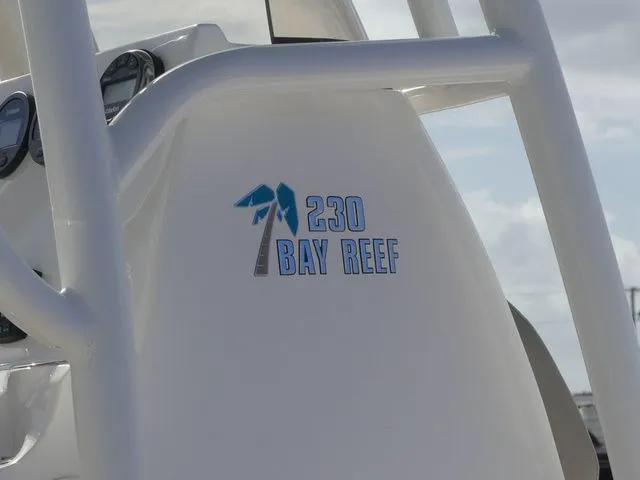 Slide: The Image of Key West 230 Bay Reef 2023 - 9