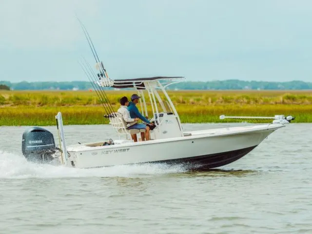 The Image of Key West 230 BR 2023 - 1