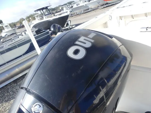 Slide: The Image of Cobia 220 Center Console 2021 - 10