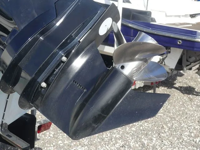 Slide: The Image of Cobia 220 Center Console 2021 - 11