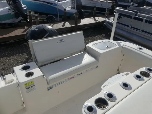 Slide: The Image of Cobia 220 Center Console 2021 - 19