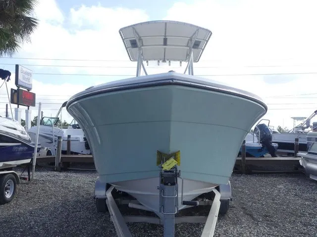 Slide: The Image of Cobia 220 Center Console 2021 - 2