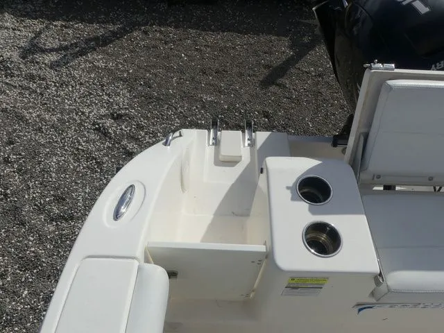 Slide: The Image of Cobia 220 Center Console 2021 - 20