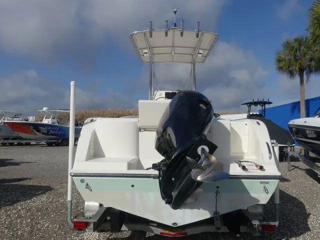 Slide: The Image of Cobia 220 Center Console 2021 - 5