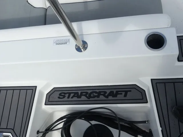 Slide: The Image of Starcraft SVX 191 OB 2021 - 27