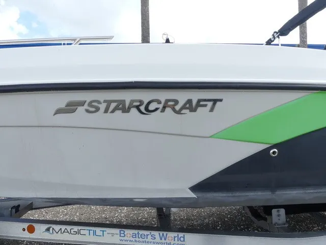 Slide: The Image of Starcraft SVX 191 OB 2021 - 7