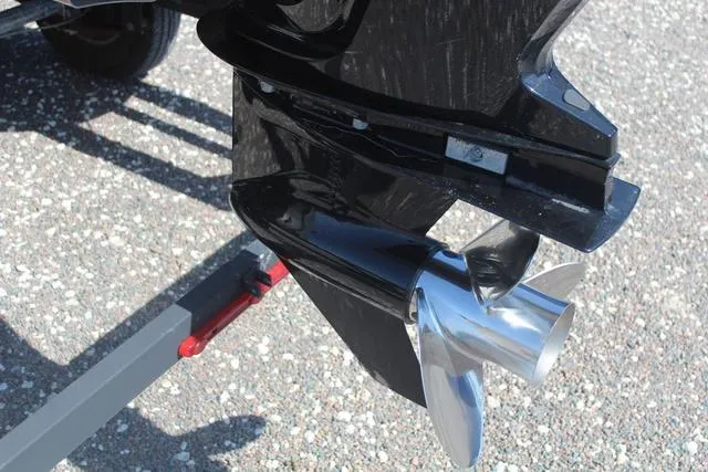 Slide: The Image of Sun Tracker Sportfish™ 20 DLX 2023 - 12