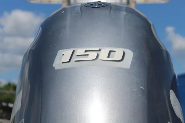 Slide: The Image of Cobia 21 Bay 2020 - 10