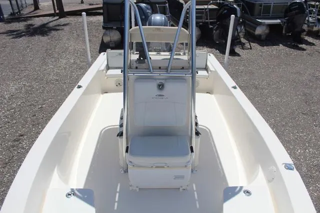 Slide: The Image of Cobia 21 Bay 2020 - 14