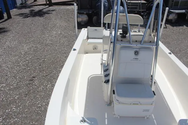 Slide: The Image of Cobia 21 Bay 2020 - 15