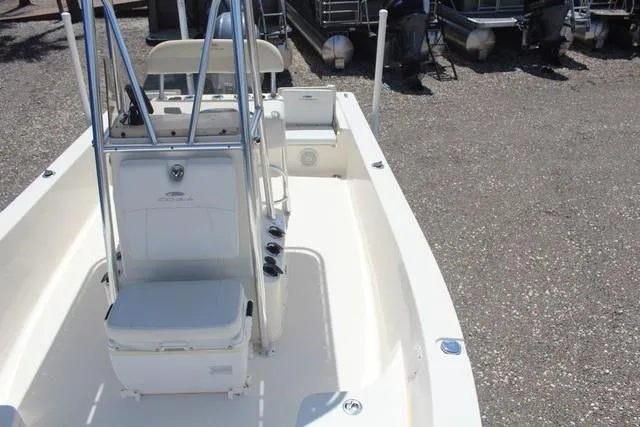 Slide: The Image of Cobia 21 Bay 2020 - 16