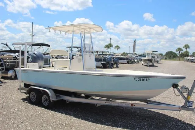 Slide: The Image of Cobia 21 Bay 2020 - 3