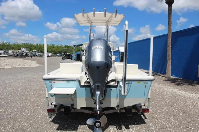 Slide: The Image of Cobia 21 Bay 2020 - 5