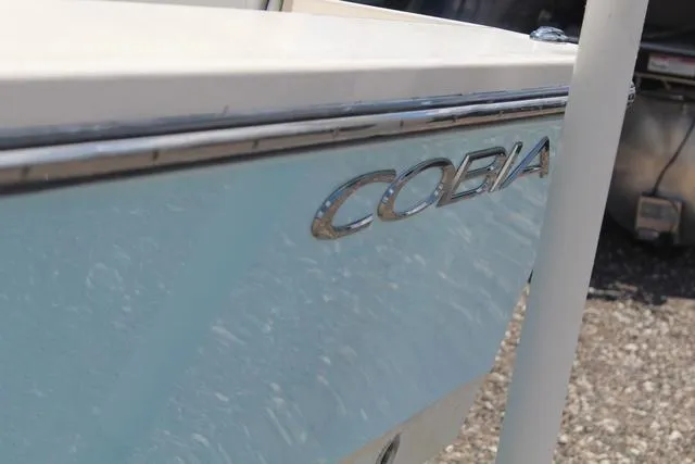 Slide: The Image of Cobia 21 Bay 2020 - 8