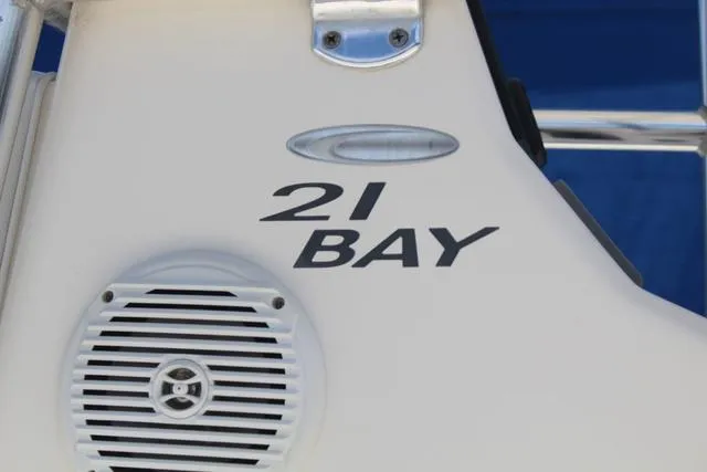 Slide: The Image of Cobia 21 Bay 2020 - 9