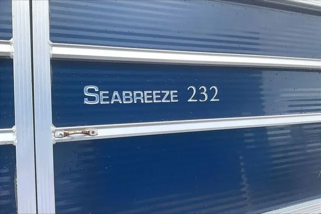 Slide: The Image of Cypress Cay SEABREEZE 232 CS 2020 - 23