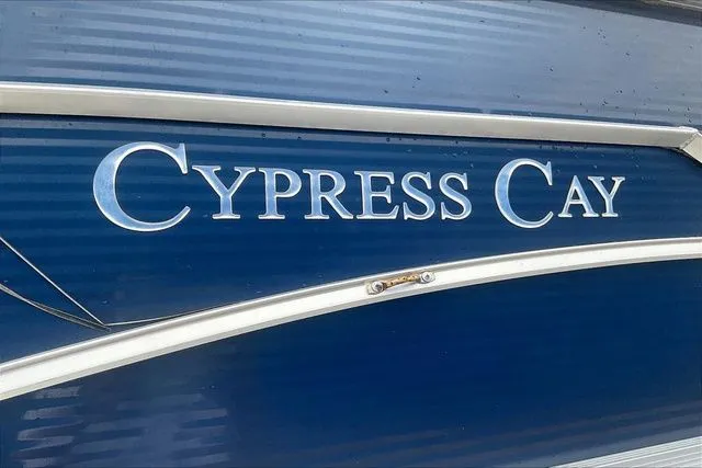 Slide: The Image of Cypress Cay SEABREEZE 232 CS 2020 - 24