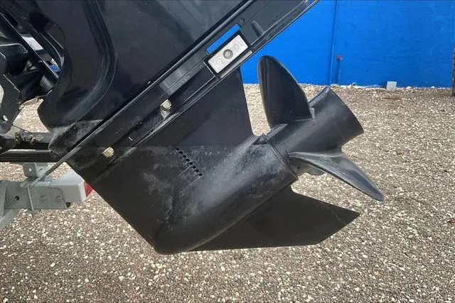 Slide: The Image of Cypress Cay SEABREEZE 232 CS 2020 - 55