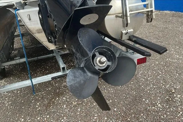 Slide: The Image of Cypress Cay SEABREEZE 232 CS 2020 - 56