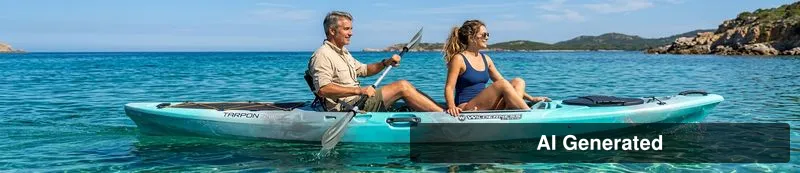 The Image of Wilderness Systems Tarpon 120 2026 - 0