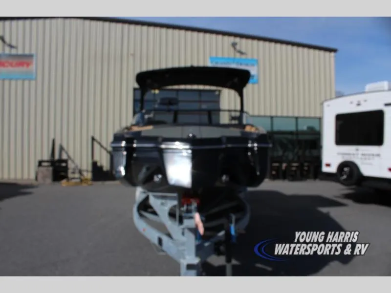 Slide: The Image of Heyday Wake Boats WT SURF 2026 - 1