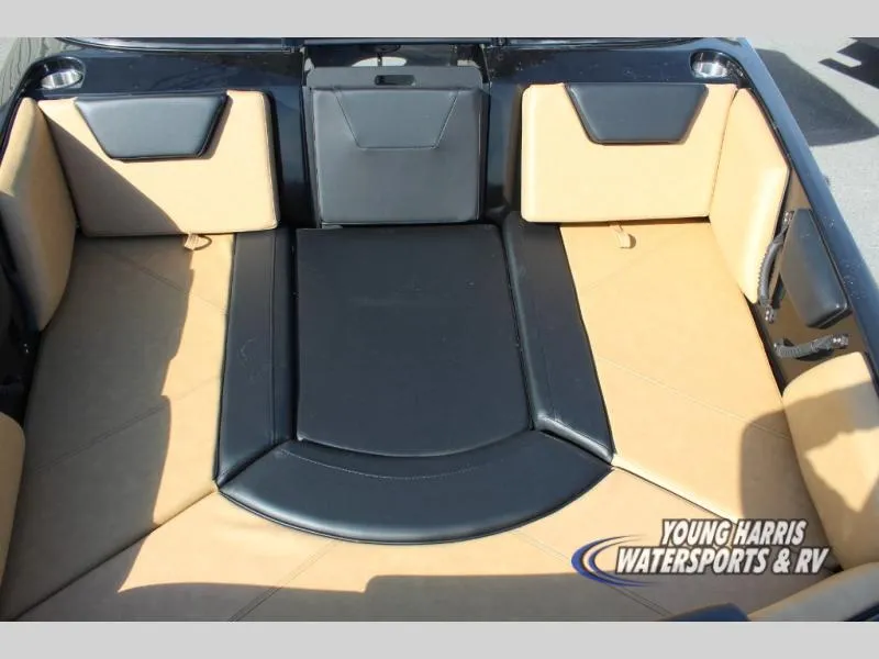 Slide: The Image of Heyday Wake Boats WT SURF 2026 - 5