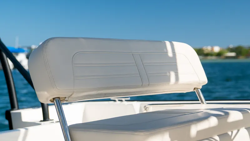 Slide: The Image of Boston Whaler 190 Montauk 2027 - 29