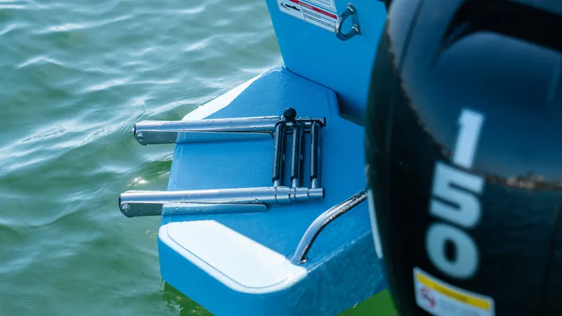 Slide: The Image of Boston Whaler 190 Montauk 2027 - 35