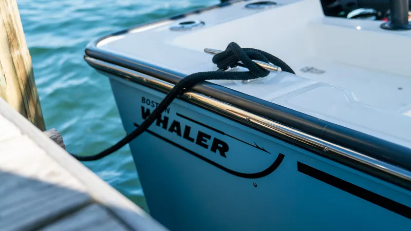 Slide: The Image of Boston Whaler 190 Montauk 2027 - 34