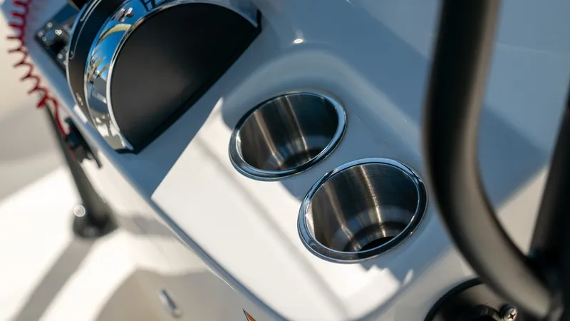 Slide: The Image of Boston Whaler 190 Montauk 2027 - 27