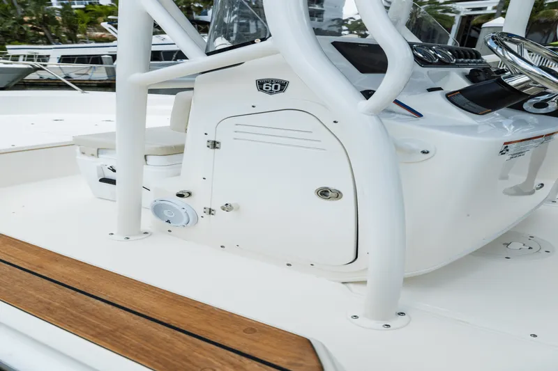 Slide: The Image of Boston Whaler 190 Montauk 2027 - 43