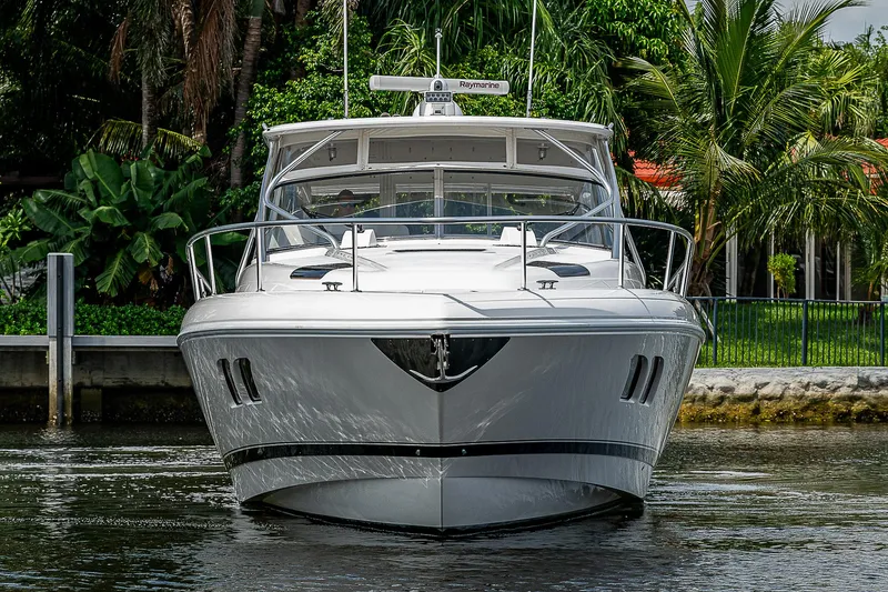 Slide: The Image of Intrepid 475 Sport Yacht 2014 - 53