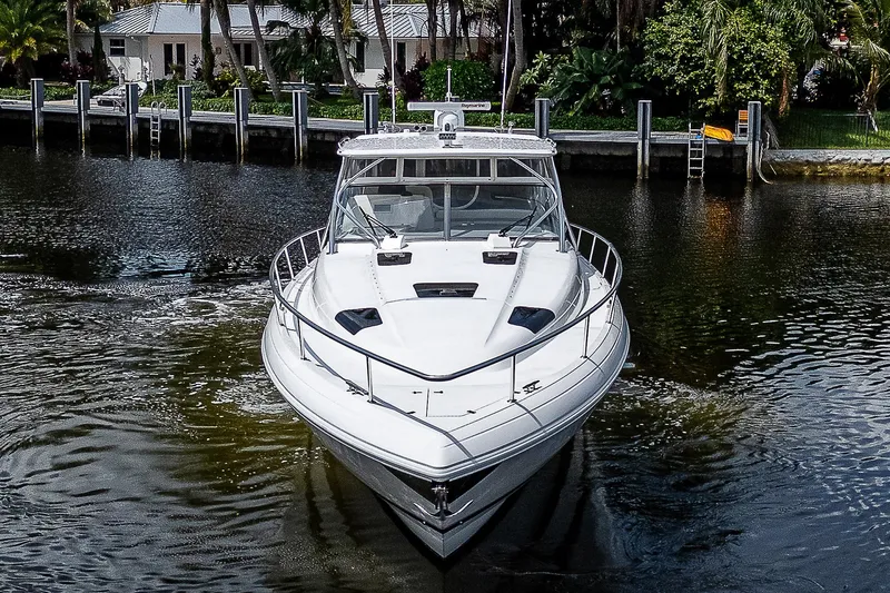 Slide: The Image of Intrepid 475 Sport Yacht 2014 - 67