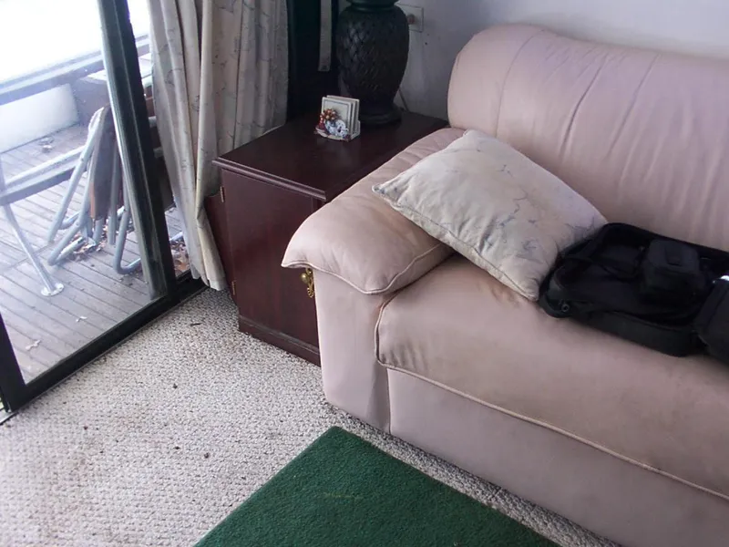 Slide: The Image of Owens Concorde Flybridge Sedan 1968 - 16